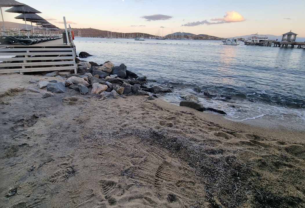 Strand Selectum Colours Bodrum