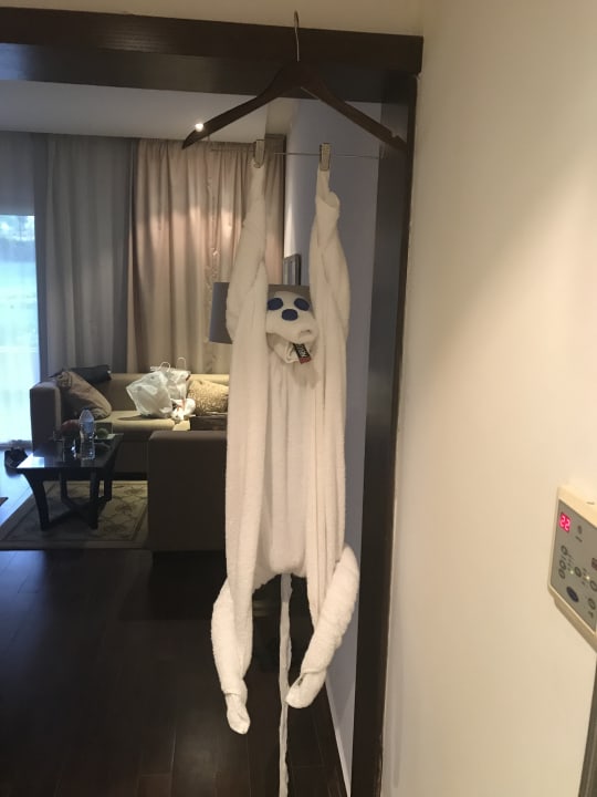 Zimmer Steigenberger Makadi Hotel - Adults only