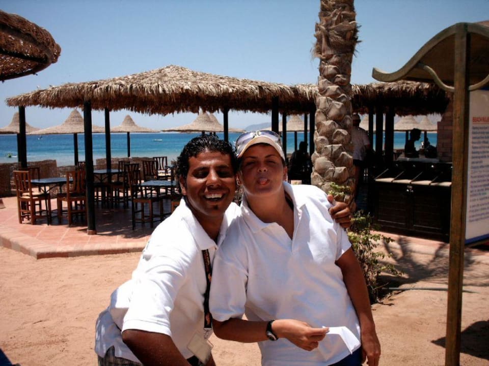 Animateure JAZ Dahabeya