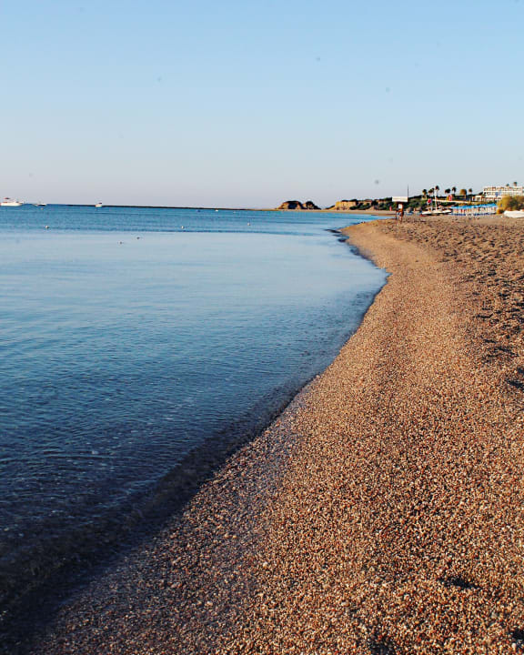 Strand Princess Andriana Resort & Spa