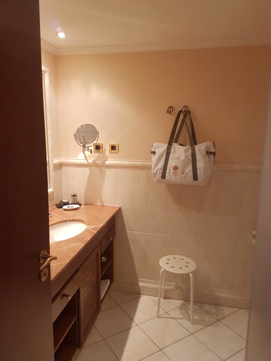 Bad Hotel Gran Belveder