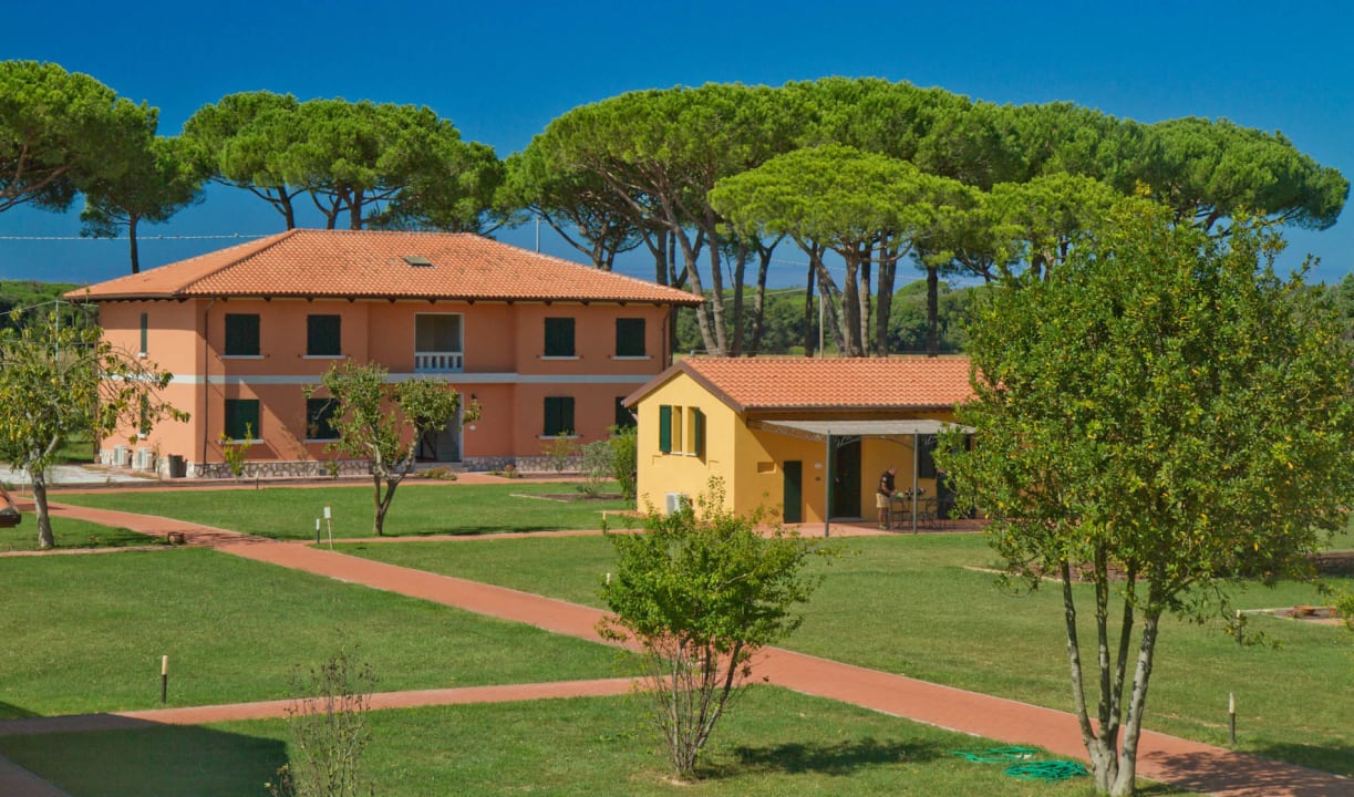 External La Fattoria di Tirrenia