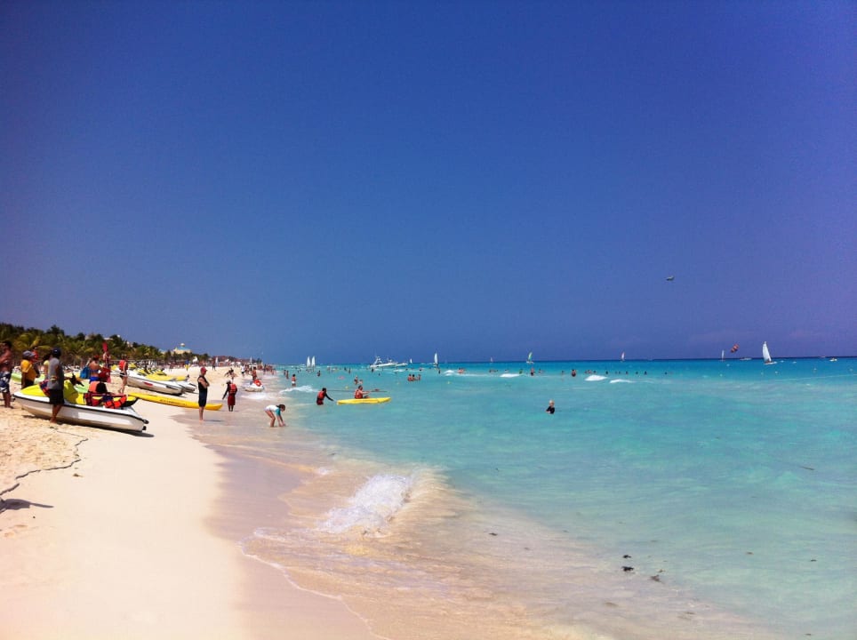 Traumhaft The Reef Playacar