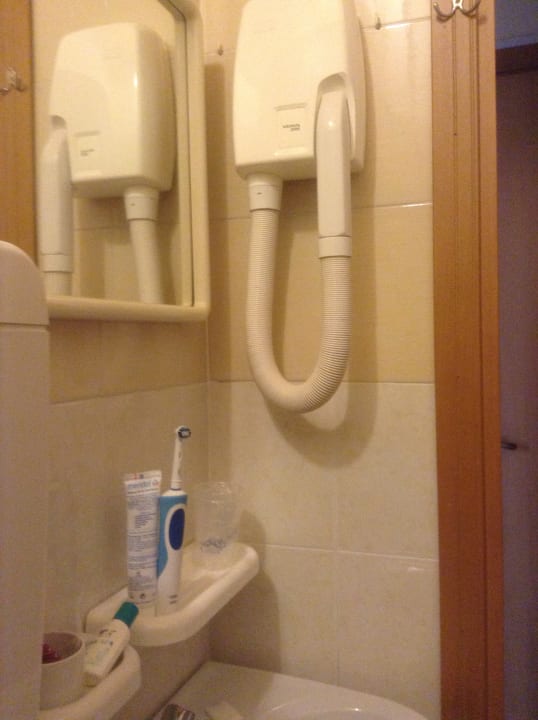 Zimmer Hotel Rabay