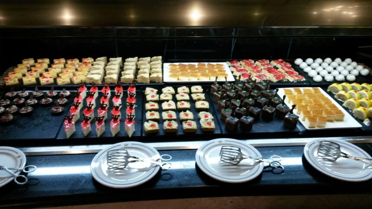 Gastro Iberostar Selection Hacienda Dominicus