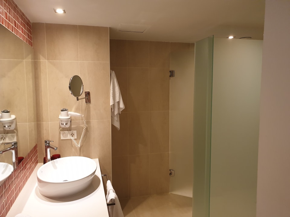 Zimmer Sentido Aequora Lanzarote Suite