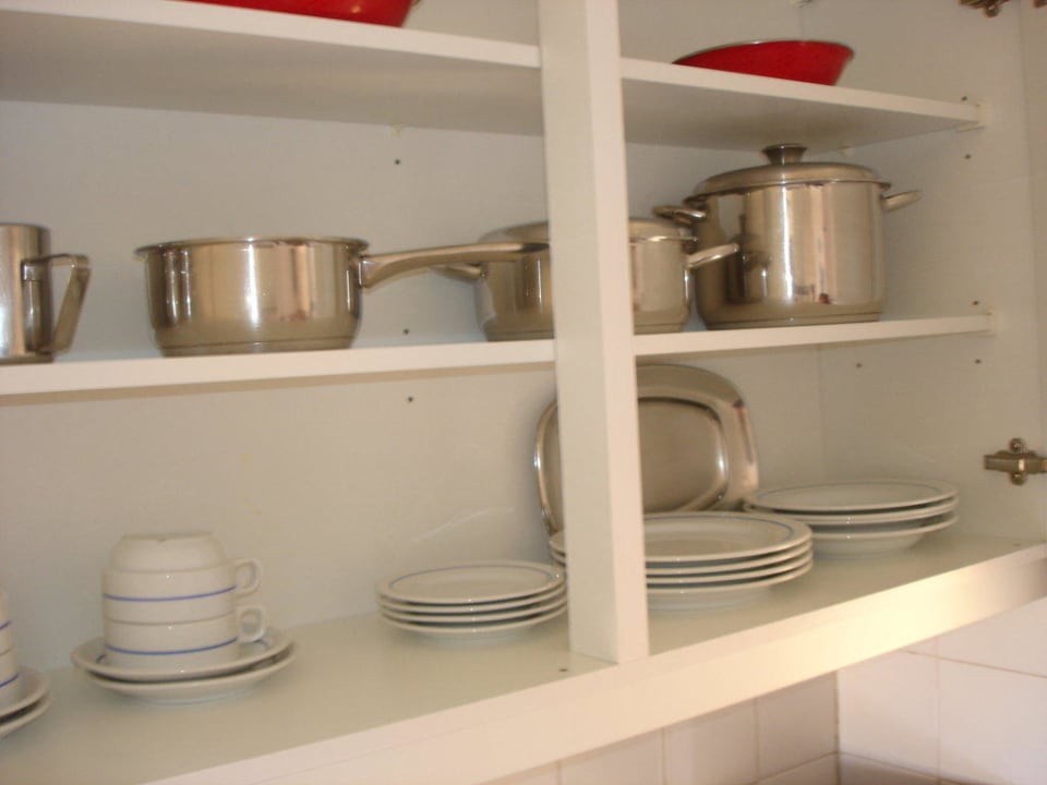 Küchenschrank 3HB Falésia Mar