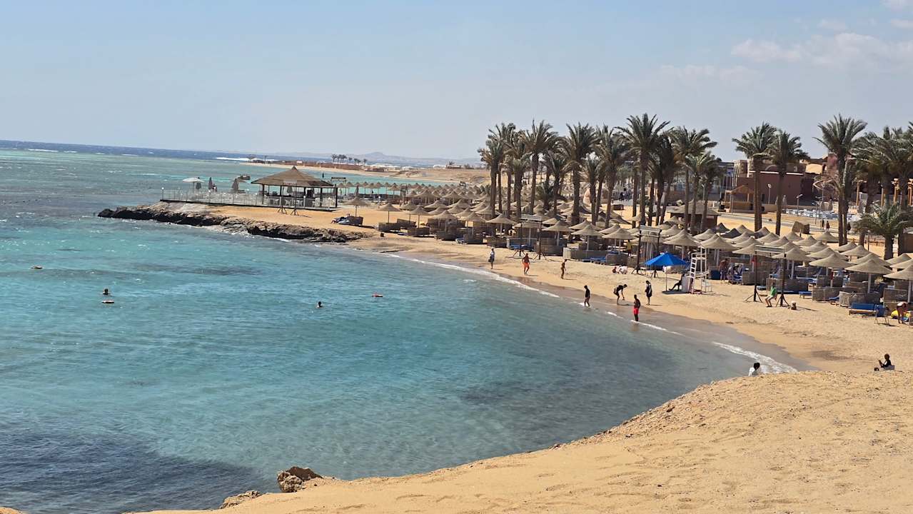 Strand Pickalbatros Villaggio Resort - Portofino
