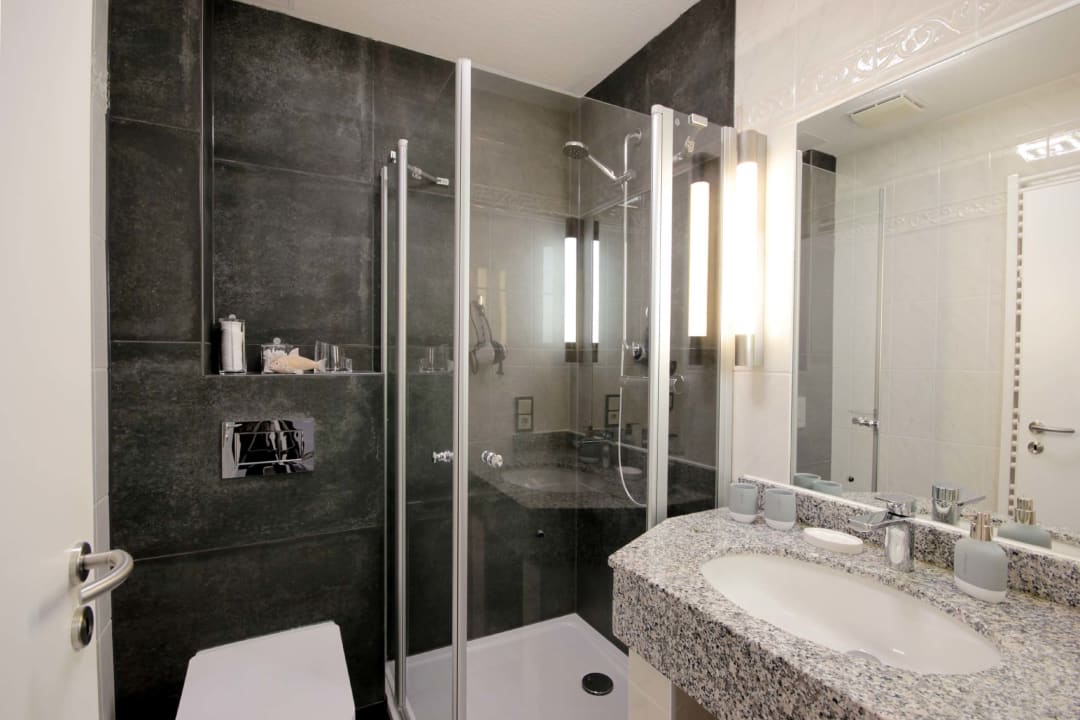 Zimmer Rujana Ferienwohnungen - Altes Postamt