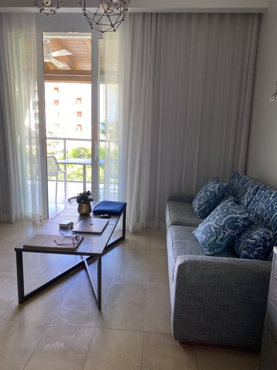 Zimmer Sandals Royal Barbados