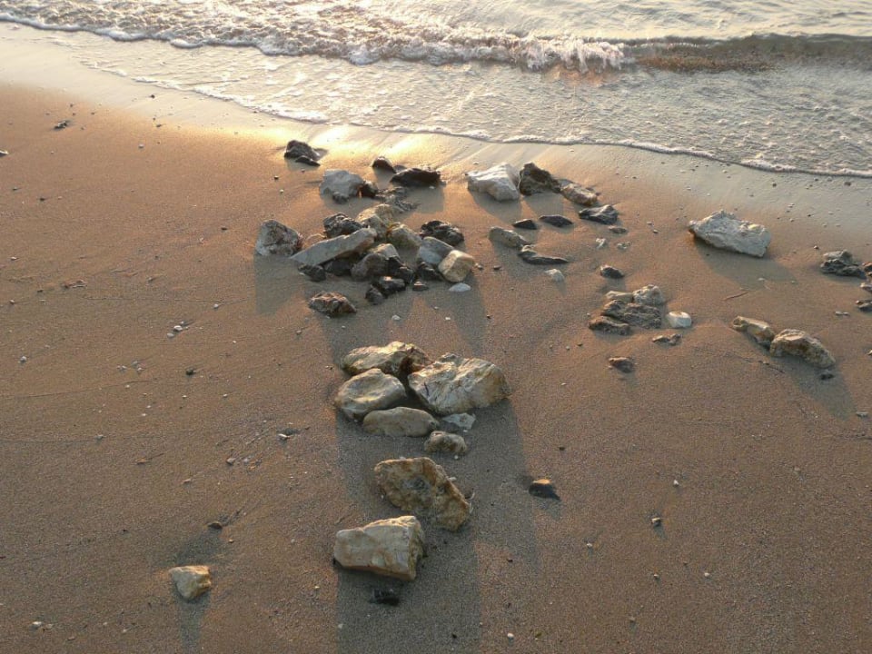 Reflets Aeolos Beach Resort