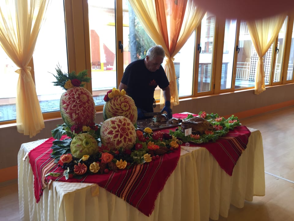 Gastro Nessebar Beach Hotel