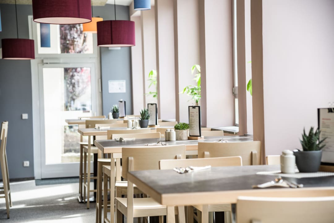 Restaurant JUFA Hotel Königswinter