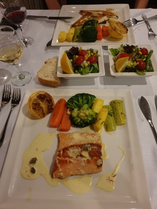 Gastro Melas Lara Hotel