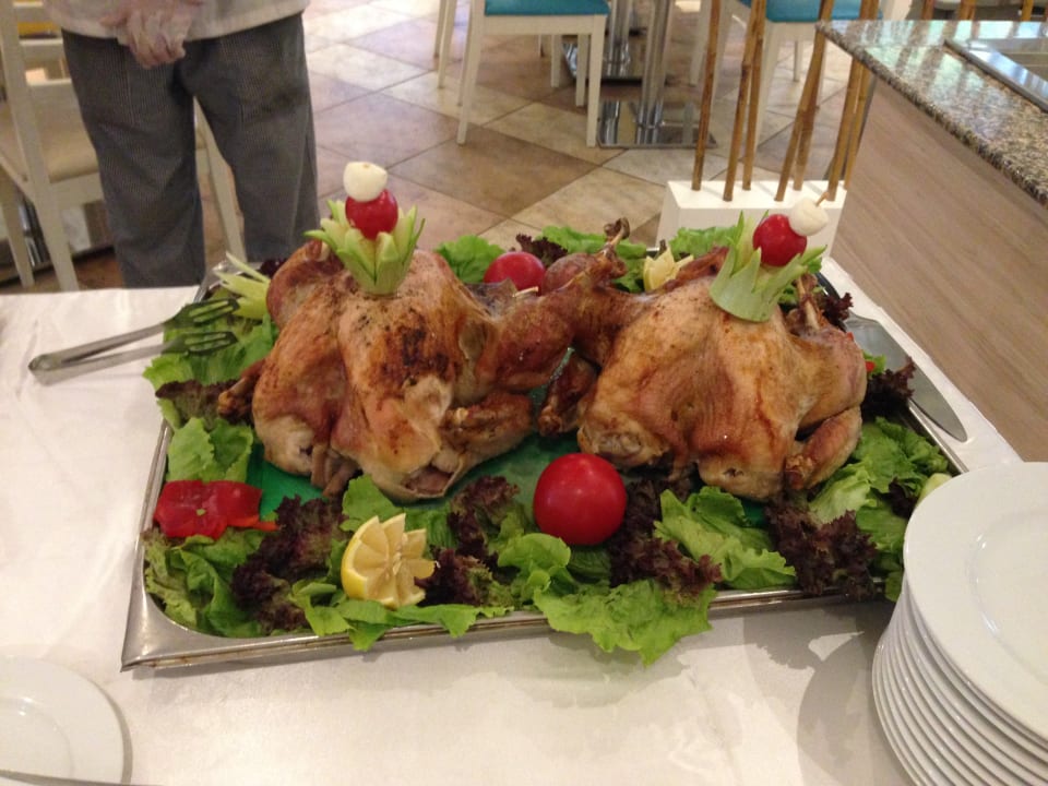 Gastro Ralitsa Aqua Club