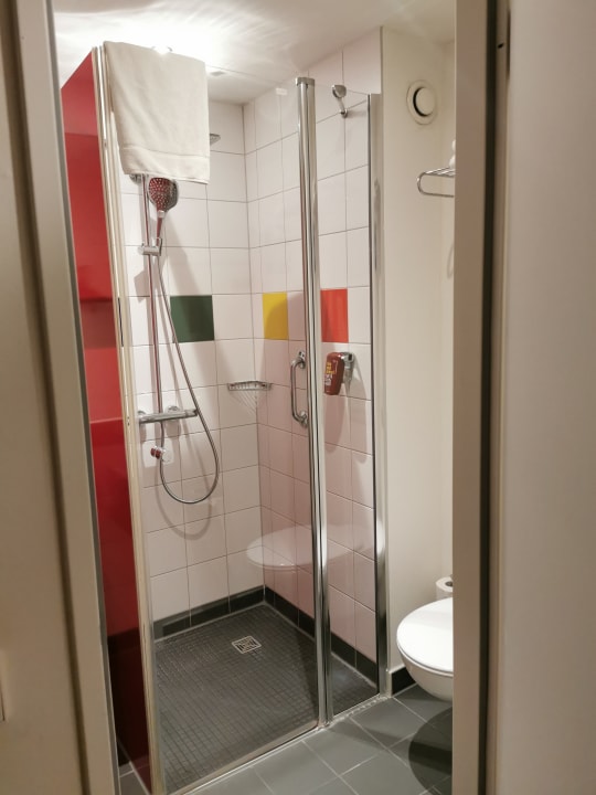 Zimmer Park Inn by Radisson Frankfurt Airport