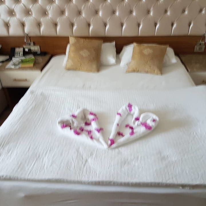 Zimmer Oz Hotels Side Premium