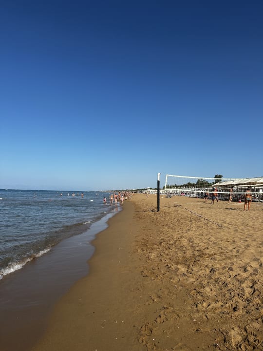 Strand Can Garden Resort