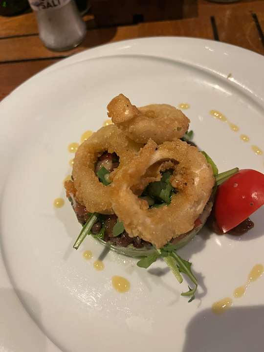 Gastro The Ravenala Attitude