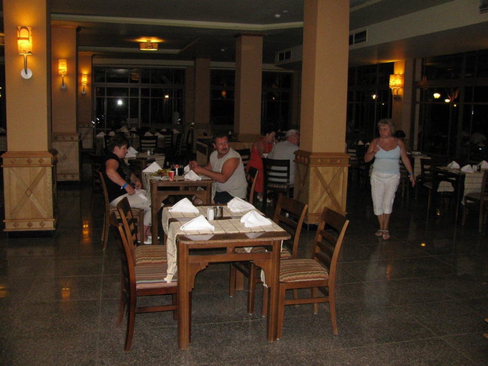 Mexikanisch Beach Albatros Resort