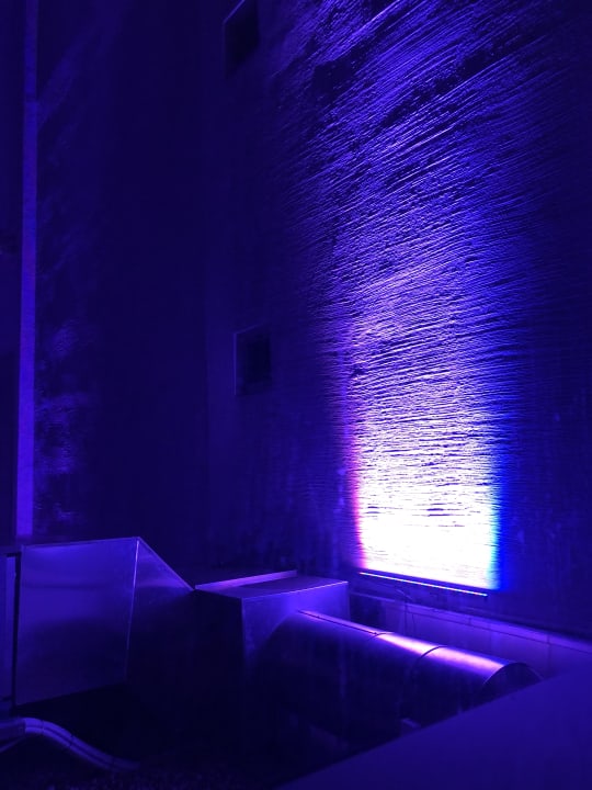 Ausblick Premier Inn Saarbrücken City Centre