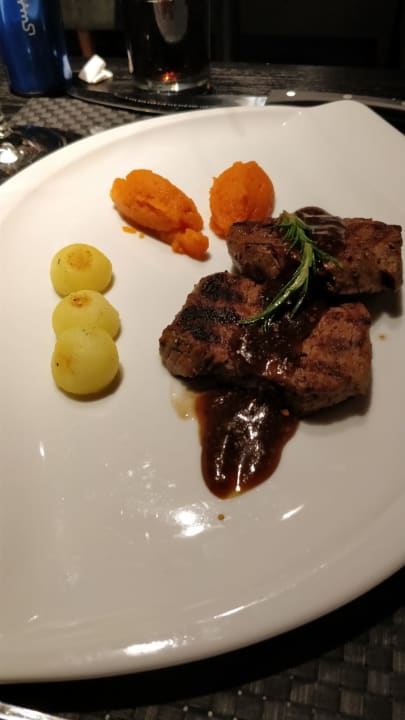 Gastro Steigenberger Alcazar