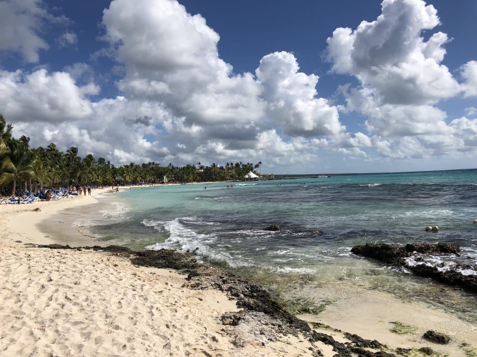 Strand Hotel Viva Dominicus Beach by Wyndham - All Inclusive Resort