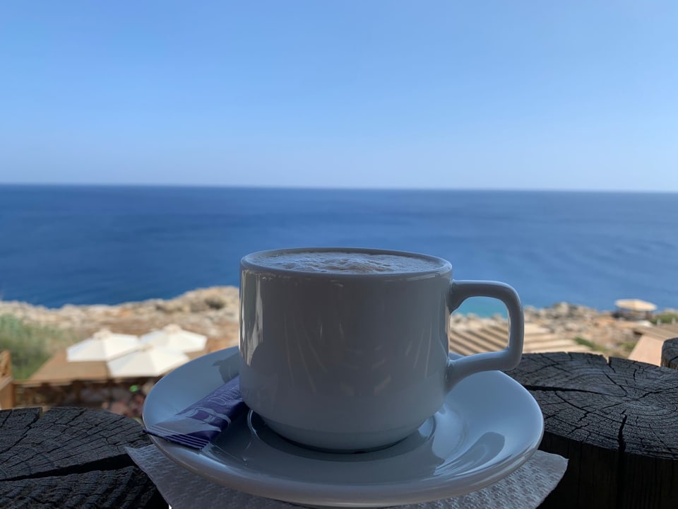 Pool Hotel Kalithea Horizon Royal