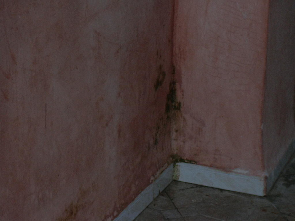 Innenpool Hotel African Queen