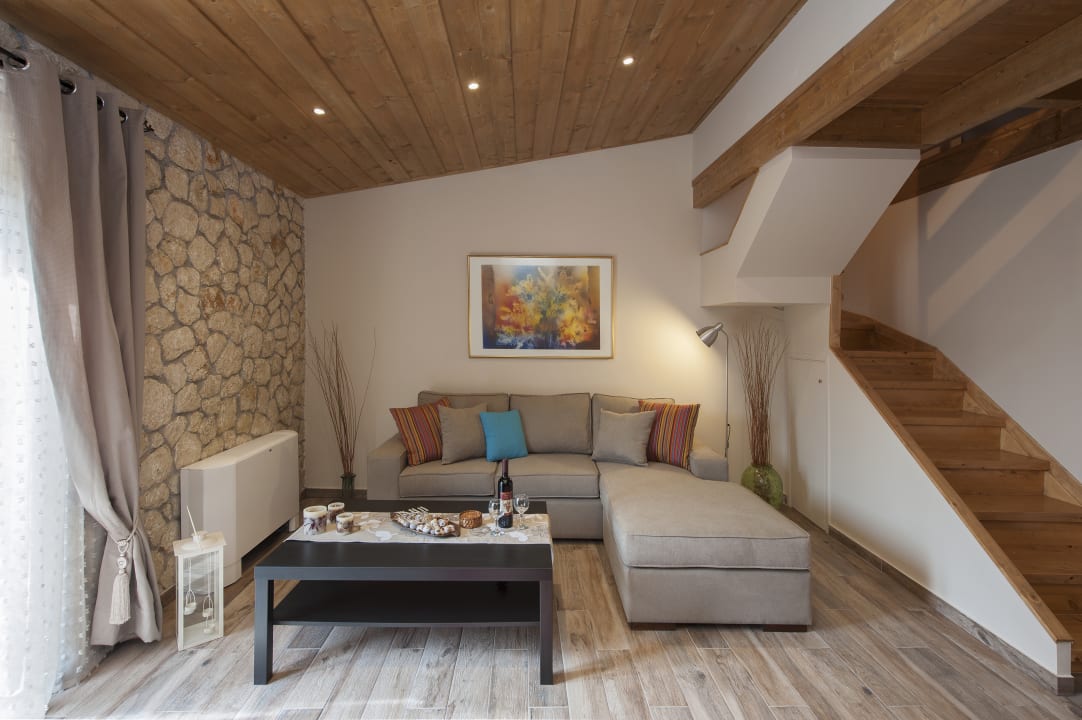 Zimmer Anita Village