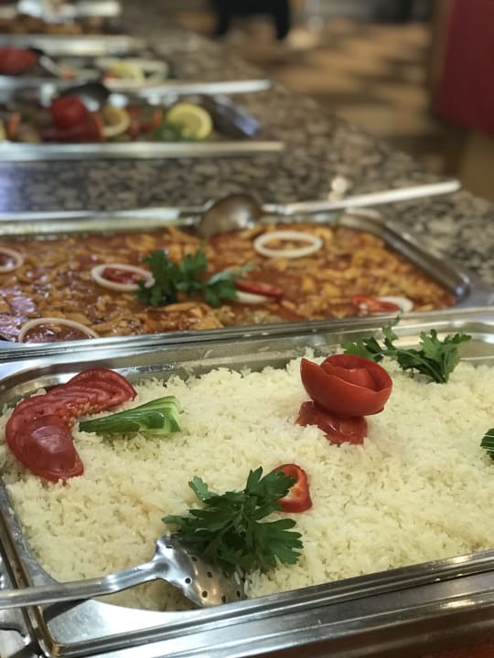 Gastro Seher Kumköy Star Resort & Spa