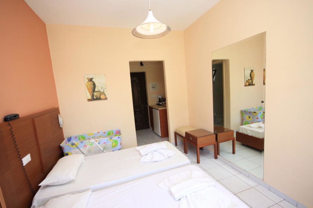 Pokój SuneoClub Cavo D'Oro Hotel