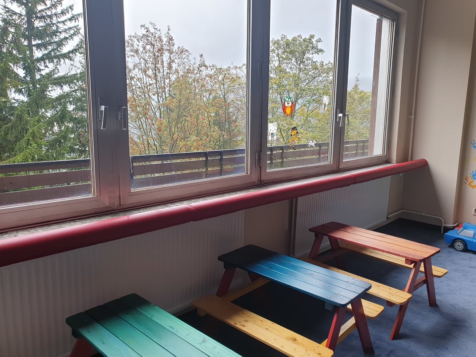 Sport & Freizeit AHORN Hotel Am Fichtelberg