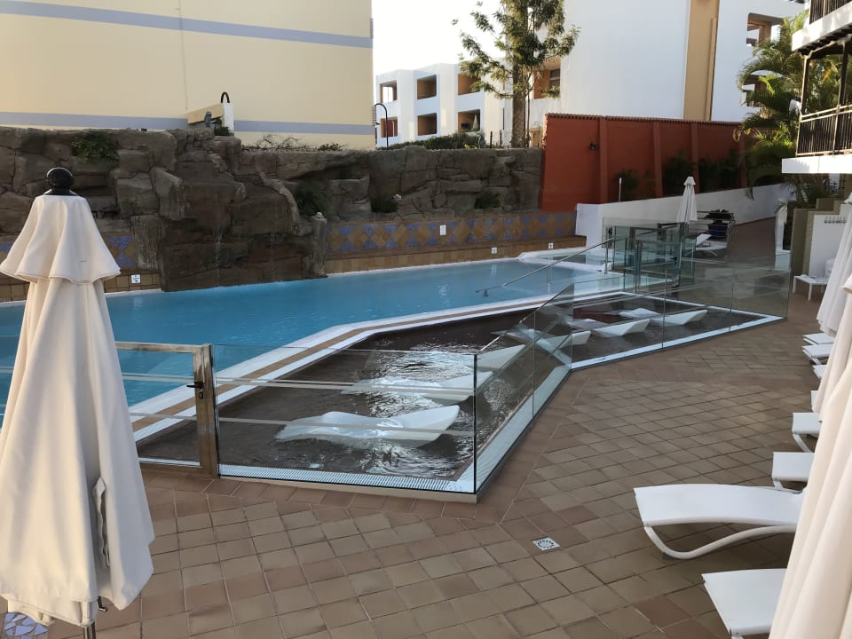 Pool Casas Pepe Apartments & Spa- Adults Only