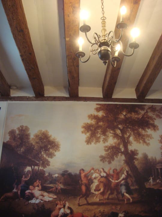 Zimmer Hotel Ca' Centopietre