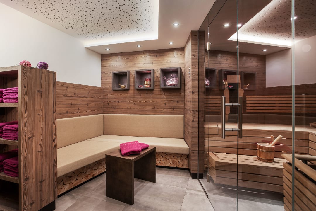 Sport & Freizeit Apartments Niederseer