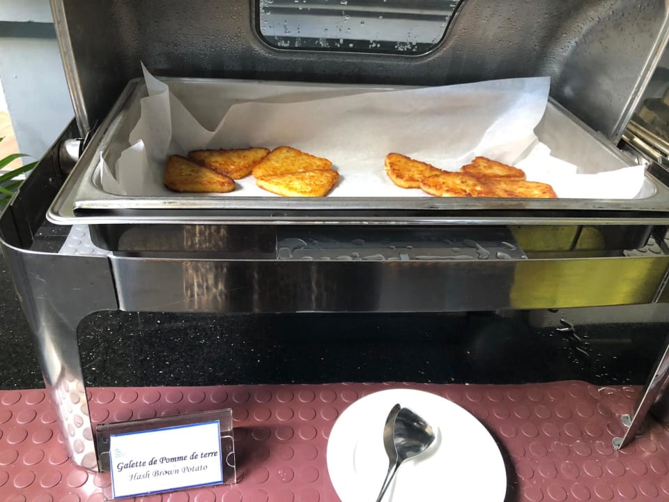 Gastro Pearle Beach Resort & Spa