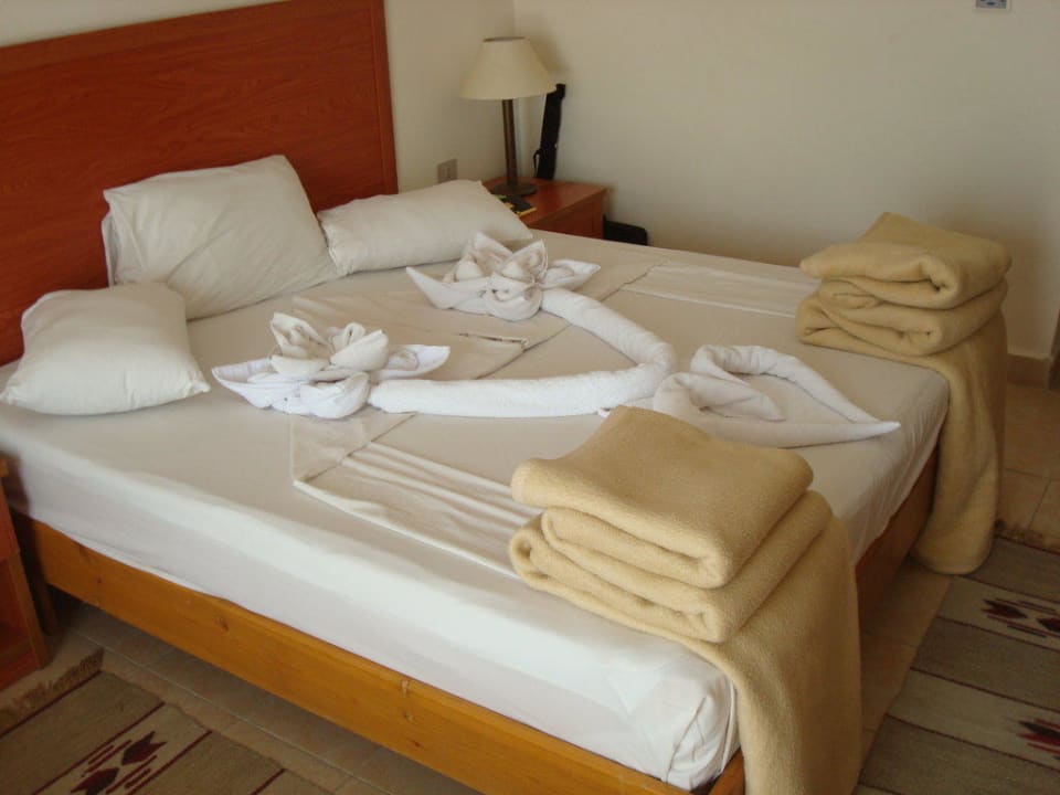 Wir sind begeistert Riviera Aqua Park Resort