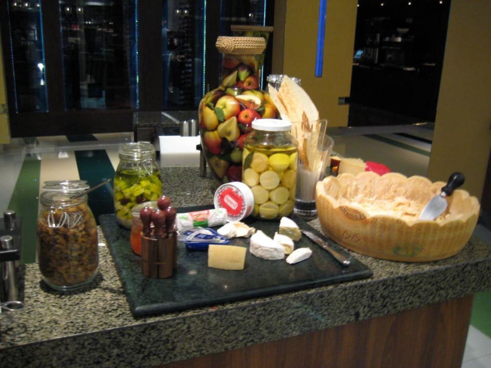 Buffet Jumeirah Beach Hotel