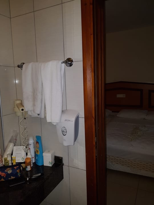 Zimmer Club Tuana Fethiye