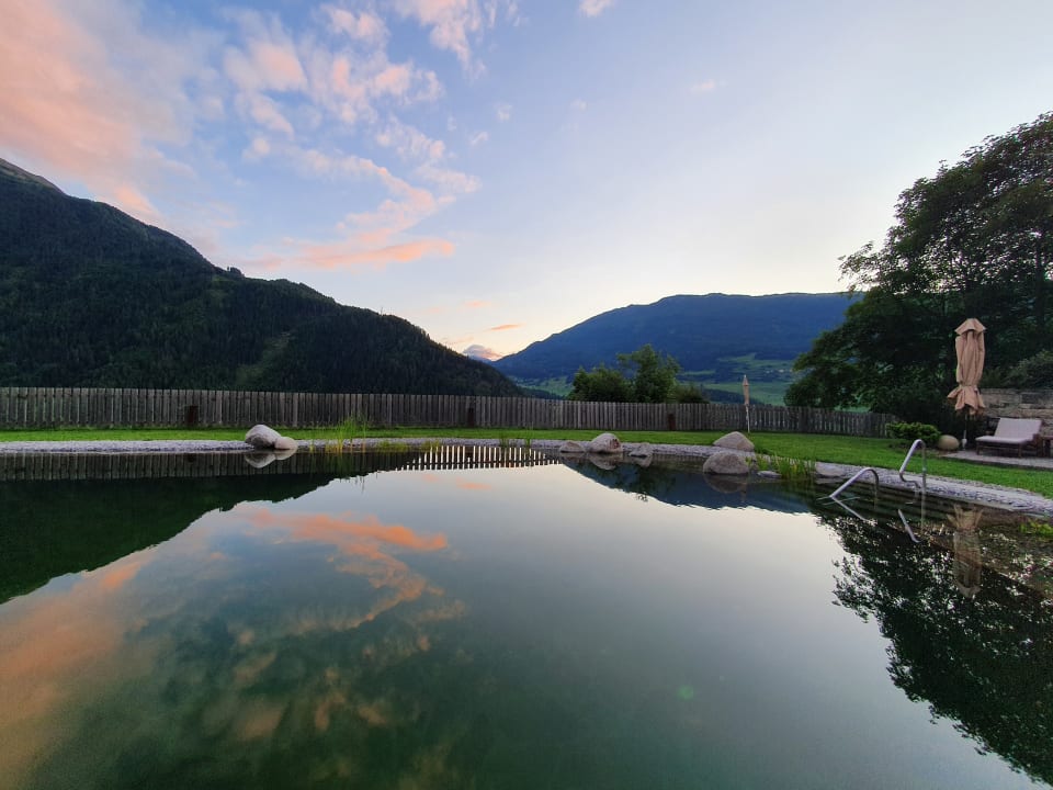 Pool Hotel Jerzner Hof