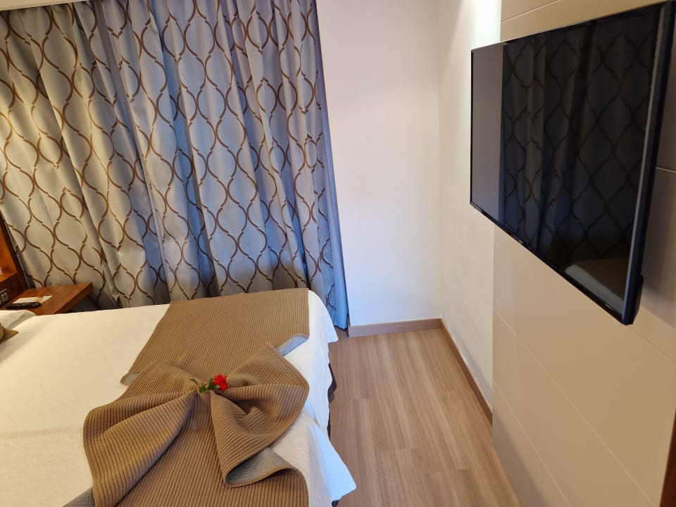 Zimmer Hipotels Cala Millor Park