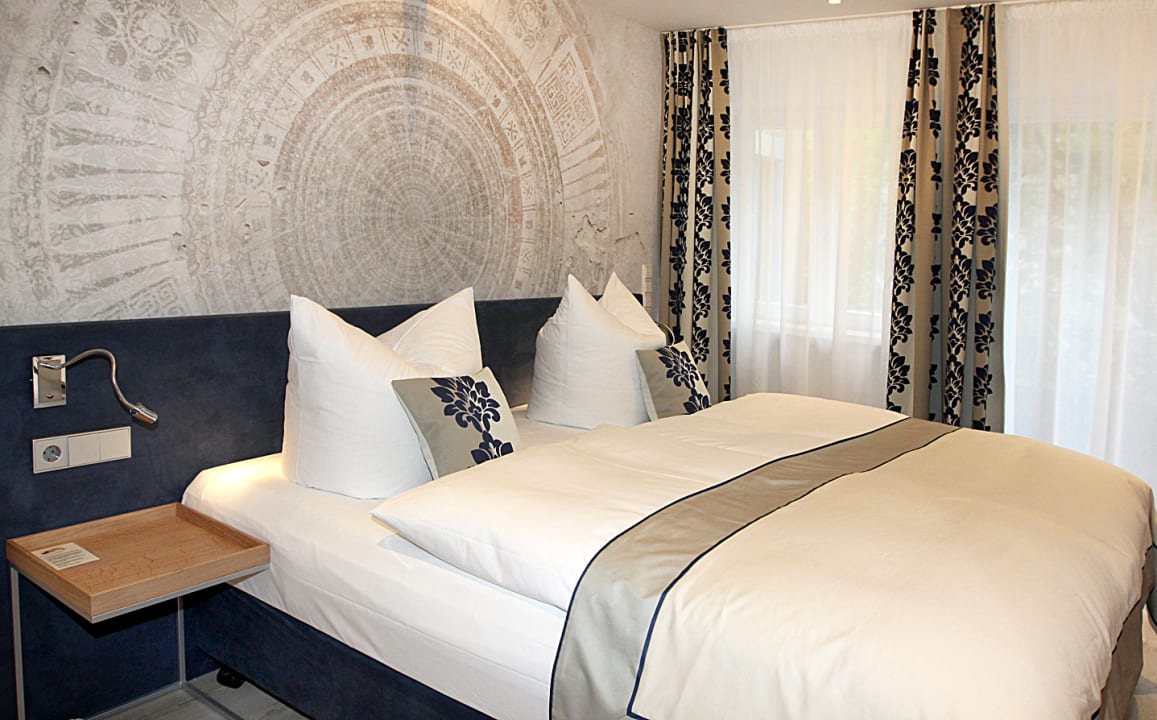 Zimmer Hotel Am Schloss