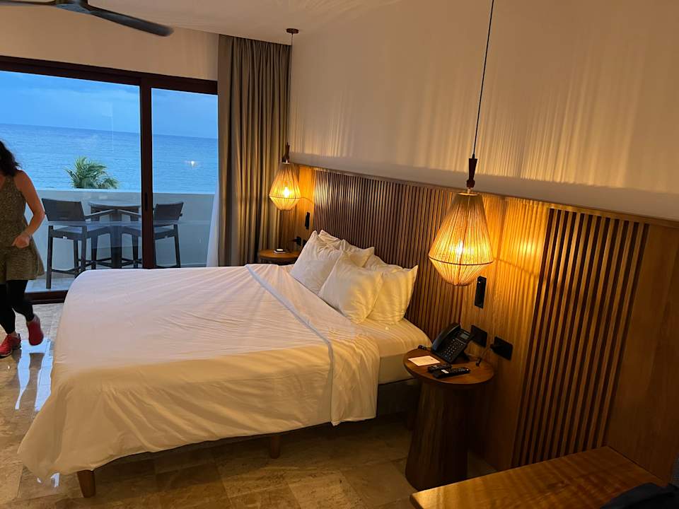 Zimmer Akumal Bay Beach & Wellness Resort