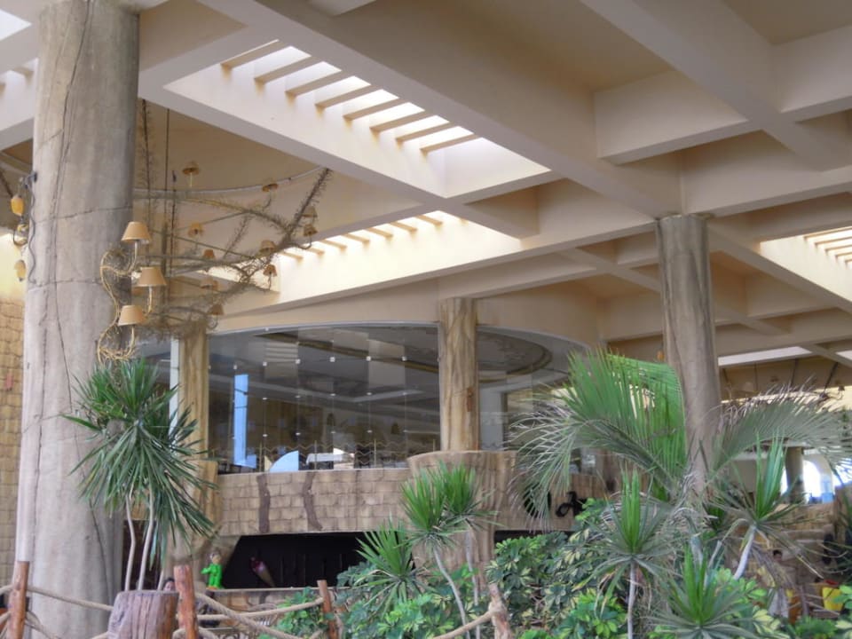 Restauracje Siva Golden Bay Makadi