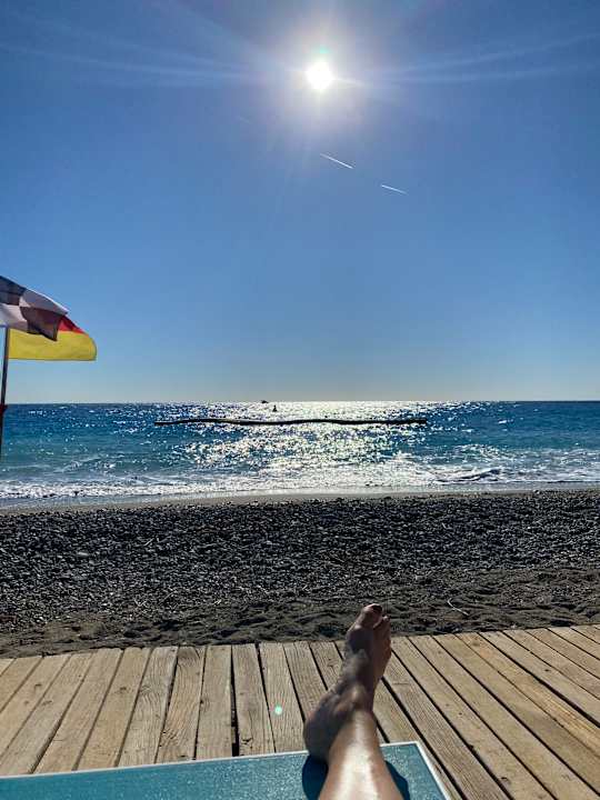 Strand Limak Limra Hotel & Resort