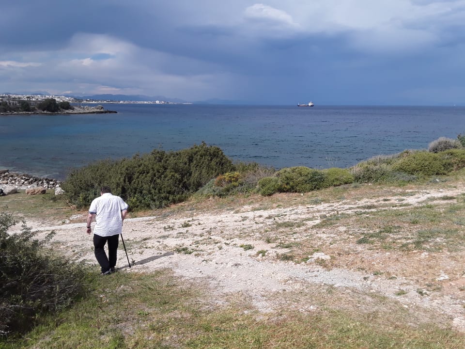 Strand Kresten Palace Hotel