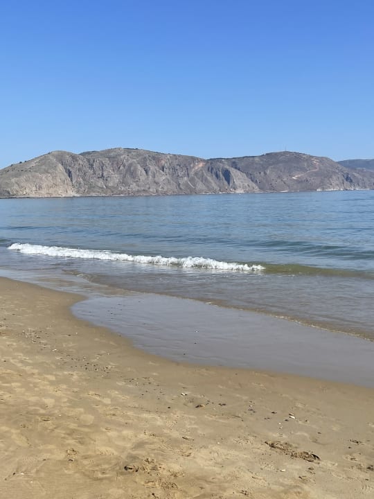 Strand HARPIN Georgioupolis Resort Aquapark & SPA