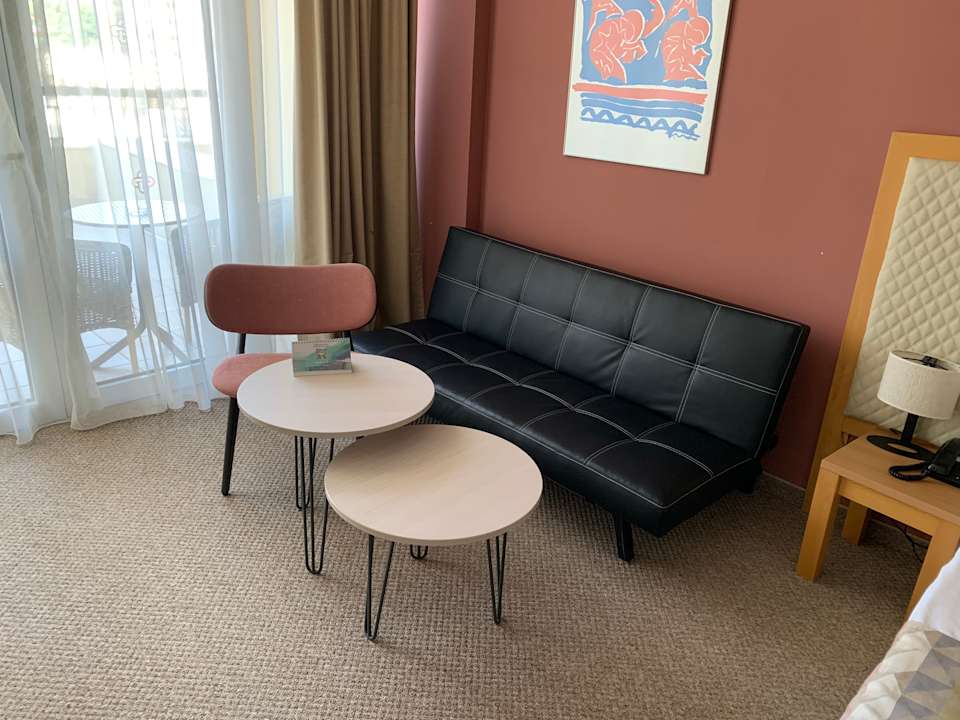 Zimmer Meliá Sunny Beach