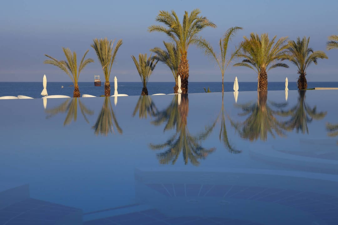 Pool King Evelthon Beach Hotel & Resort